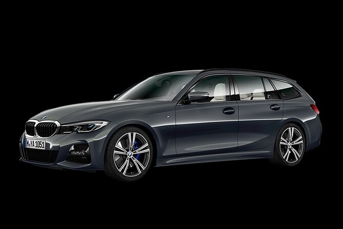 Premium Private Auckland Airport Transfer – Door to Door - Key Things to Know Before You Go