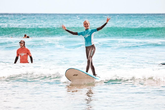Private 2 Hour Surf Lesson - Te Arai and Auckland’s East Coast: why this spot works
