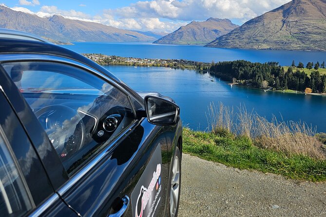 Private 3 Day Queenstown Glenorchy Wanaka and Tekapo - Key highlights you should care about