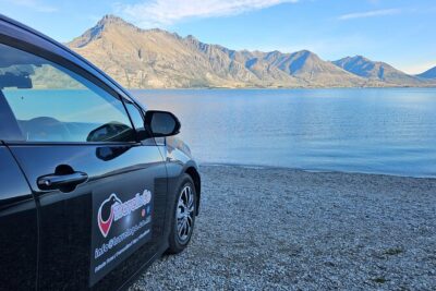 Private 3 Day Queenstown Glenorchy Wanaka and Tekapo
