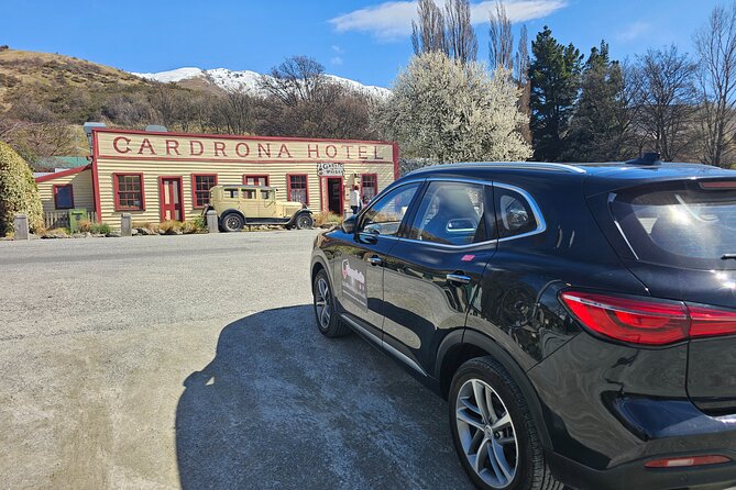 Private 3 Day Queenstown Glenorchy Wanaka and Tekapo - Price and logistics: is $698.14 per person good value