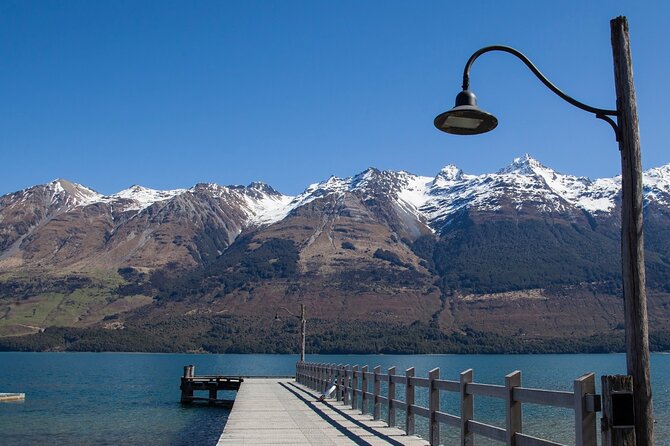 Private 3 Day Queenstown Glenorchy Wanaka and Tekapo - Practical tips: walking comfort, timing, and WiFi reality