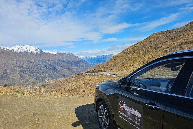 Private 3 Day Queenstown Glenorchy Wanaka and Tekapo - Who this private Queenstown Glenorchy Wanaka Tekapo tour fits best