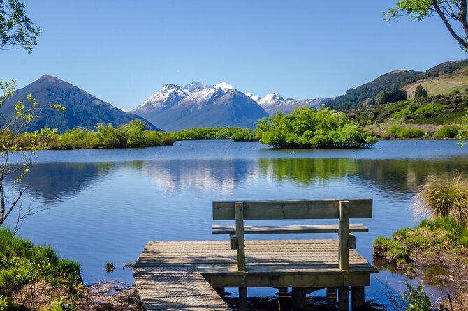 Private 3 Day Queenstown Glenorchy Wanaka and Tekapo - Should you book this tour?