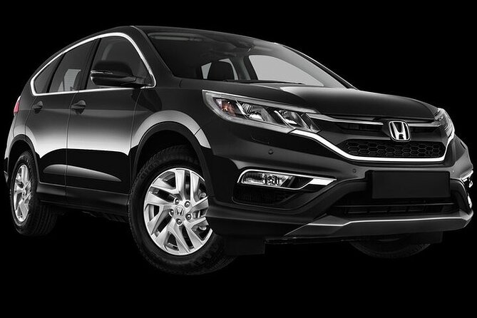 Private Auckland Airport Transfer to/from Auckland Hotels -SUV - Key Things I’d Pay Attention To
