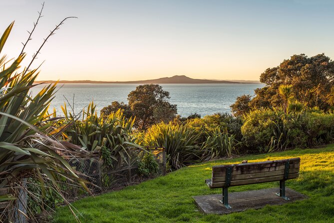 Private Auckland City Highlights Tour - A private Auckland loop that respects your time