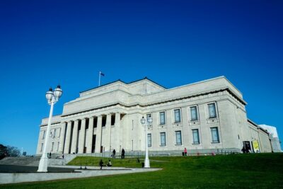 Private Auckland City Highlights Tour