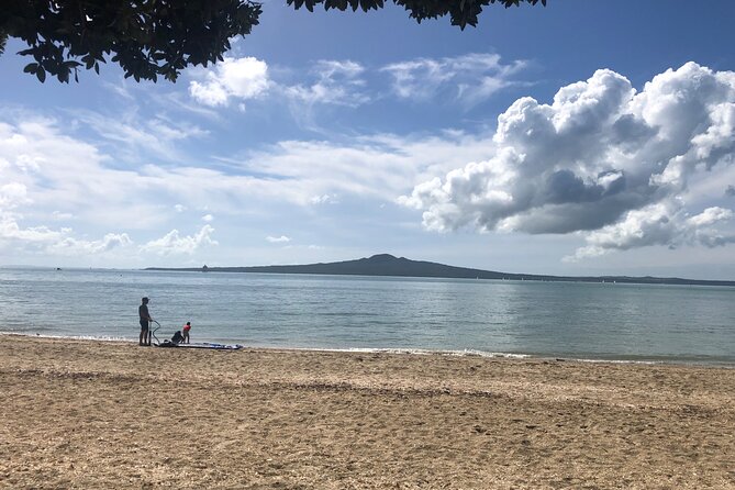 Private Auckland Half Day Tour - Auckland Domain and Auckland Museum area: photos included, entry not