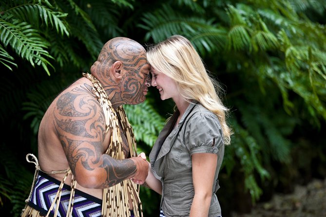 Private Auckland Maori Luxury Tour - Key highlights worth planning for