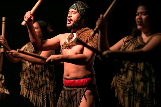 Private Auckland Maori Luxury Tour - Auckland Museum and Auckland Domain, where architecture meets meaning