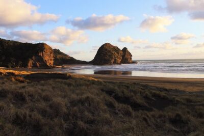 Private Auckland’s West Coast – Piha/ Muriwai – Wild West Tour