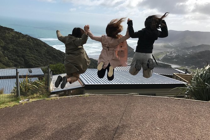 Private Auckland's West Coast - Piha/ Muriwai - Wild West Tour - Weather, access, and why Plan B is part of the West Coast