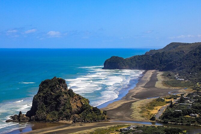 Private Auckland Sightseeing - Full Day/Half Day Hidden Gems Tour - Why this private Auckland tour saves you time (and stress)
