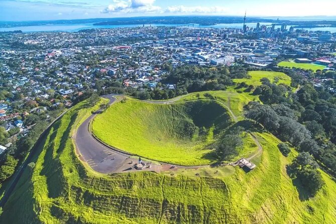 Private Auckland Sightseeing - Full Day/Half Day Hidden Gems Tour - Half-day versus full-day: which one matches your energy level