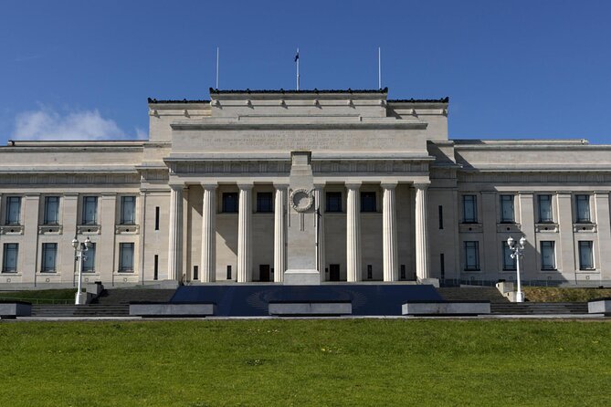 Private Auckland Sightseeing - Full Day/Half Day Hidden Gems Tour - Harbour and city coastlines: Achilles Point, Bastion Point, Mission Bay, and more