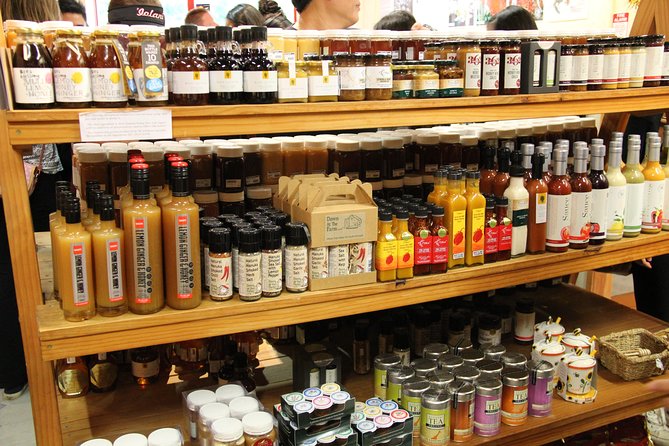 Private Auckland Wine & Dine Matakana Country & Cuisine - Quick highlights you will feel right away
