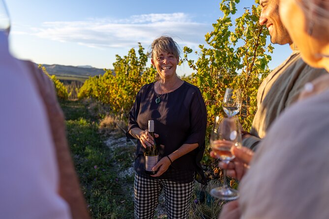 Private Biking Wine Tour (full day) in the Marlborough Region - Key Points You Should Know Before You Go