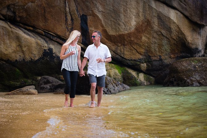 Private boat charter in Abel Tasman National Park - Water time: kayaking, swimming, and snorkeling that fit your fitness