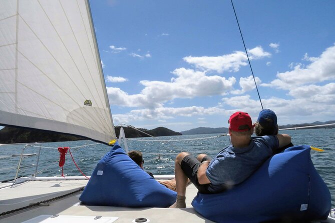 Private Catamaran Full Day Sailing Charter | Bay Of Islands - Price and Value: Is It Worth $2,606.41 for Up to 10?
