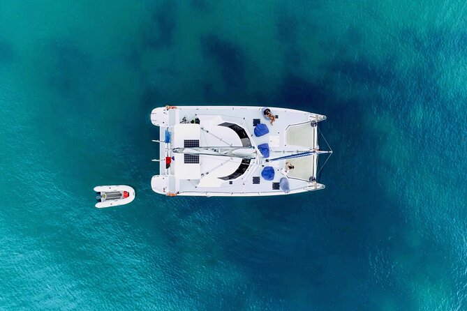 Private Catamaran Full Day Sailing Charter | Bay Of Islands - The Sailing Time That Makes the Day Feel Worth It