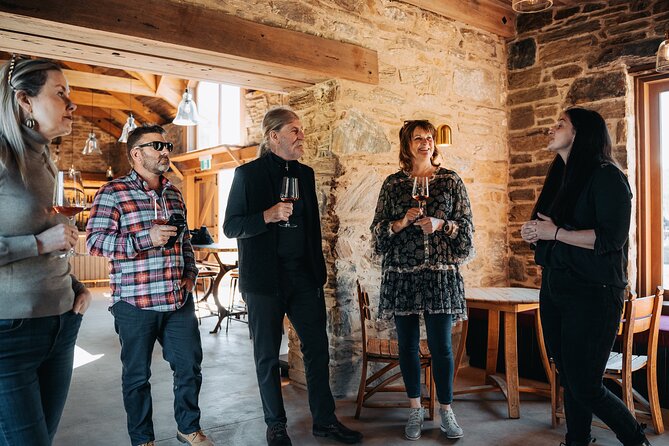 Private Central Otago Wine tasting Tour with Gourmet Lunch. - Price and value: is $462.33 per person worth it?