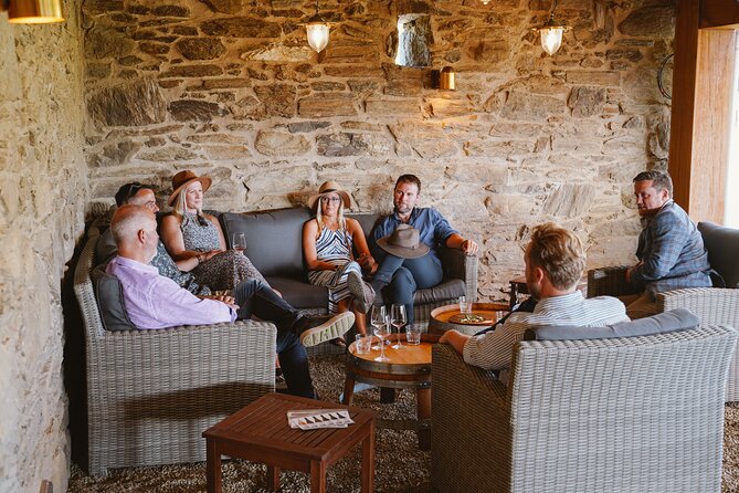 Private Central Otago Wine tasting Tour with Gourmet Lunch. - Queenstown start, then Gibbston wine country in the morning