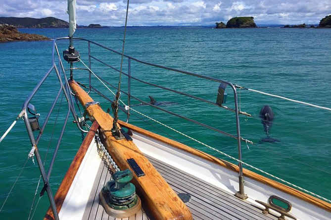 Private Charter Bay of Islands - Key things I’d circle on your plan