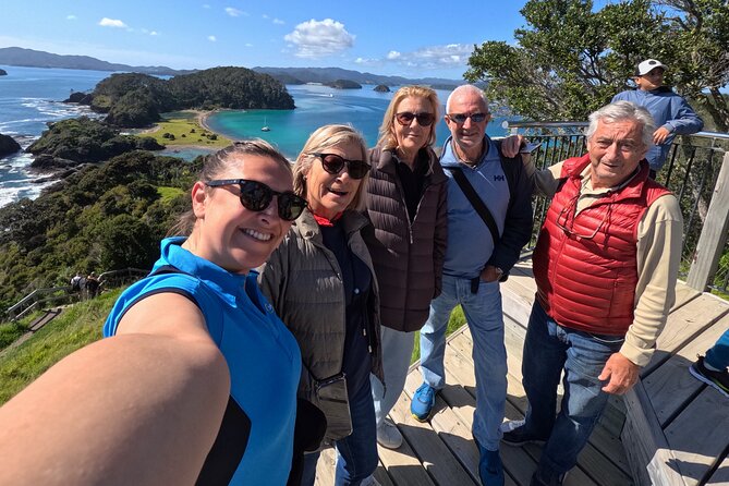 Private Charter: Hole in the Rock Cruise with Island Stopovers - Waewaetorea or Moturua Island, another remote island break with time to reset