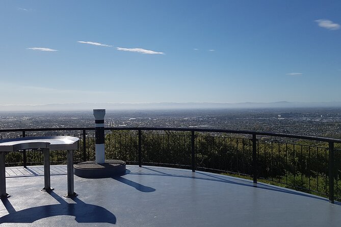 Private Christchurch City Highlight Half Day Tour - Cardboard Cathedral: A 30-Minute Stop With Meaning and Character