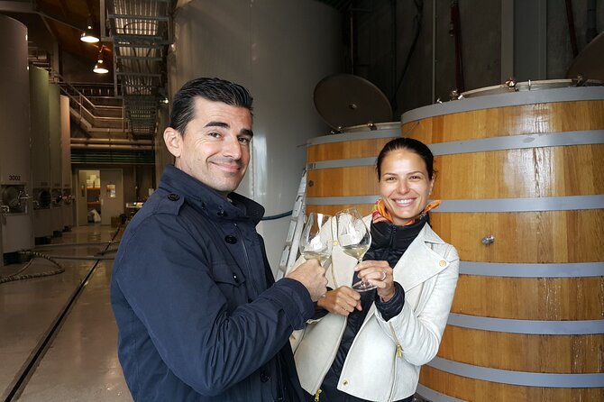 Private Driving Wine Tour (full day) in the Marlborough Region - Key Points Before You Go