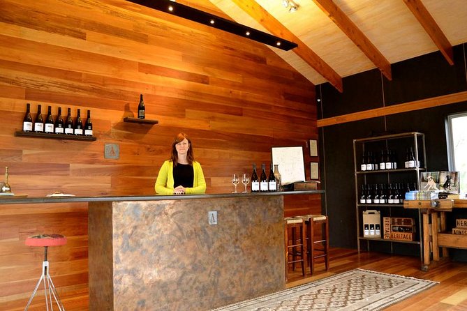 Private Driving Wine Tour (full day) in the Marlborough Region - Guide Personal Attention: The Name You Remember Is the Win