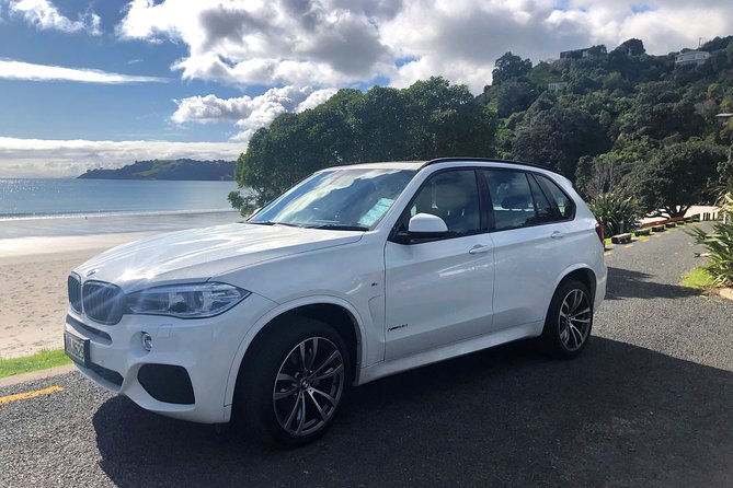 Private Essence of Waiheke Wine Tour - Key Things You’ll Notice on This Waiheke Wine Day