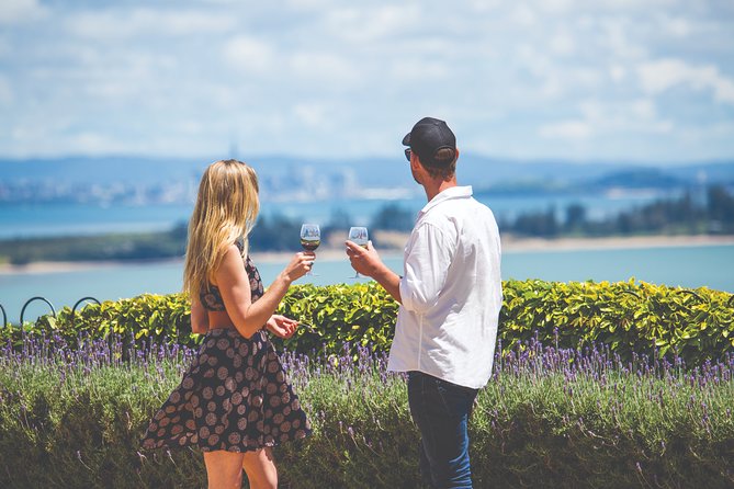 Private Essence of Waiheke Wine Tour - Waiheke Wine Without the Logistics Headache