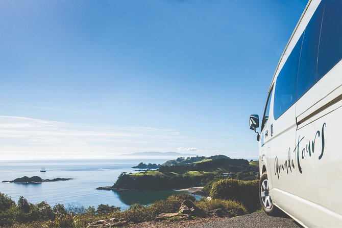 Private Essence of Waiheke Wine Tour - How the 5.5-Hour Rhythm Works from Matiatia Wharf