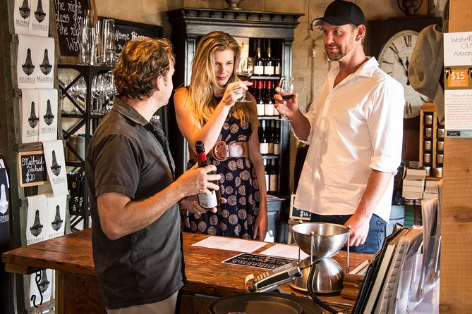 Private Essence of Waiheke Wine Tour - The Live Commentary Factor: Why It’s Worth Paying for a Guide