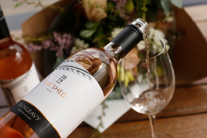 Private Essence of Waiheke Wine Tour - Pickup, Transfers, and Getting Back to Your Plans