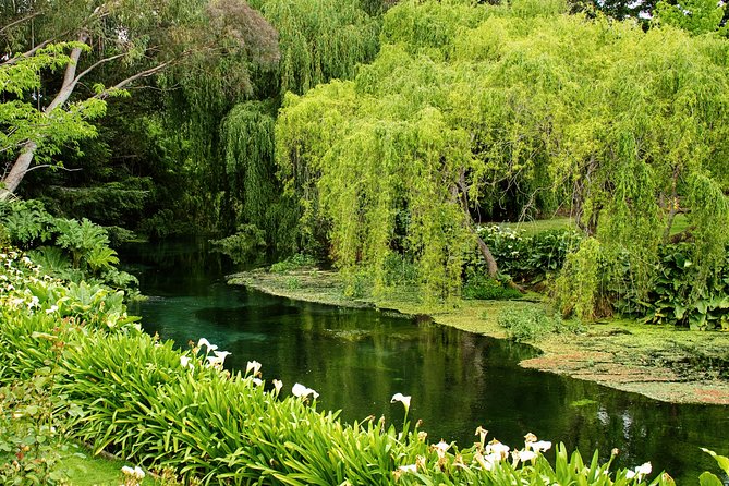 Private Excursion: Scenic and Seascape Delights from Picton - Starting in Picton: A Half-Day That Feels Like a Real Day