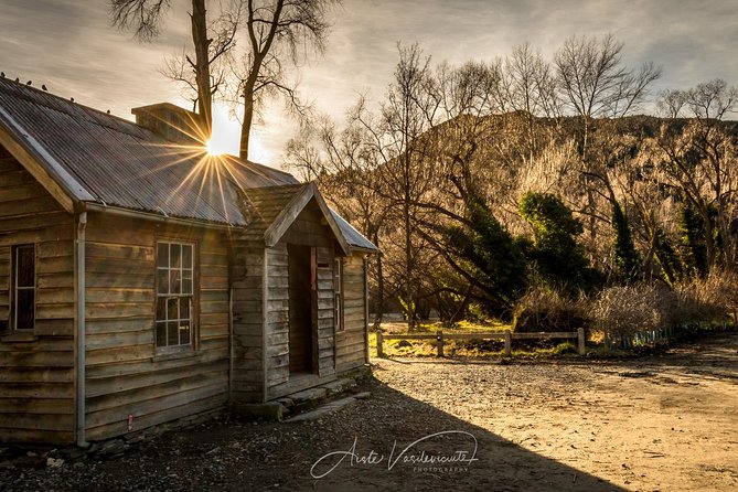 Private Full Day Photo Tour of Queenstown | Skippers | Glenorchy | Wanaka |Otago - Key highlights you’ll actually feel