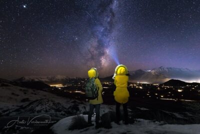 Private Full Day Photo Tour of Queenstown | Skippers | Glenorchy | Wanaka |Otago