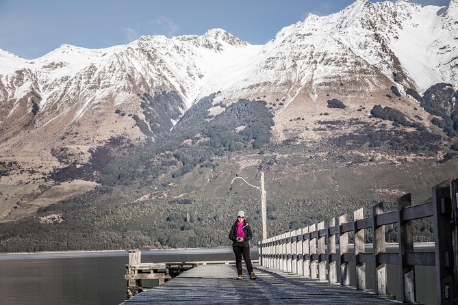 Private Full Day Photo Tour of Queenstown | Skippers | Glenorchy | Wanaka |Otago - Lake Wanaka and the Wanaka Tree: iconic subject, best used thoughtfully