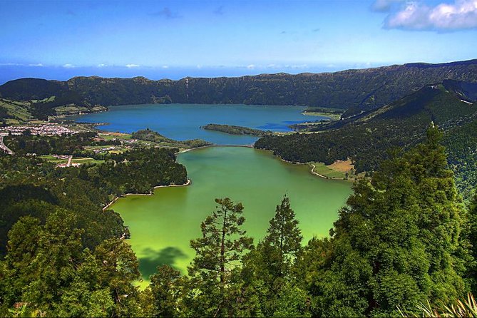 Private Full-Day Rotorua Tour from Auckland - Te Puia Māori welcome, cultural show, and geothermal park time