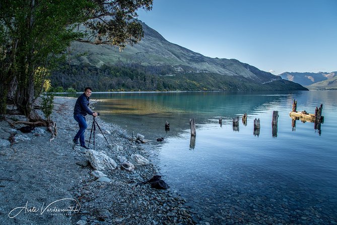 Private Half Day Photography Tour of Queenstown | Skippers | Glenorchy - Key Things That Make This Tour Worth It