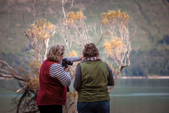 Private Half Day Photography Tour of Queenstown | Skippers | Glenorchy - Meet Aiste: The Photography Coaching Angle