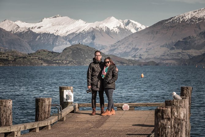 Private Half Day Photography Tour of Queenstown | Skippers | Glenorchy - Skippers Canyon and Glenorchy: Choosing the One Long-Drive Payoff