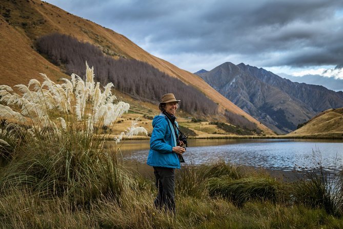 Private Half Day Photography Tour of Queenstown | Skippers | Glenorchy - Flexible Route and Starting Time: Why It Helps Your Photos