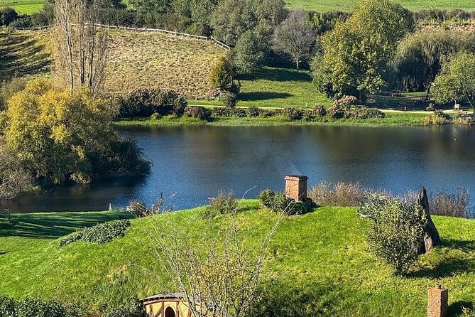 Private Hobbiton Movie Set and Rotorua Day Trip from Auckland - Practical timing, food, and what to pack for Rotorua heat and steam