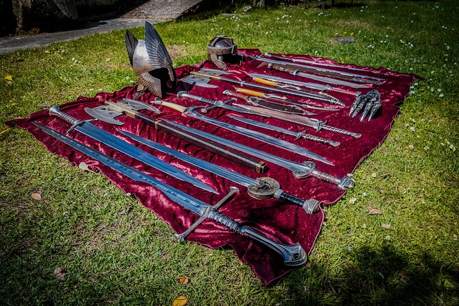 Private Lord of the Rings Half Day Tour - Why this tour feels like real Middle-earth (not just a checklist)