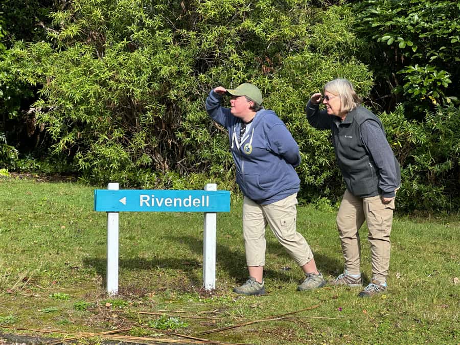 Private Lord of the Rings Tour Wellington with Lunch - Key highlights worth planning around