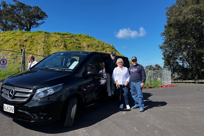 Private Luxury Airport Transfers in Auckland – Sedans & Vans - Price, value, and when this is the smarter buy than “just a taxi”