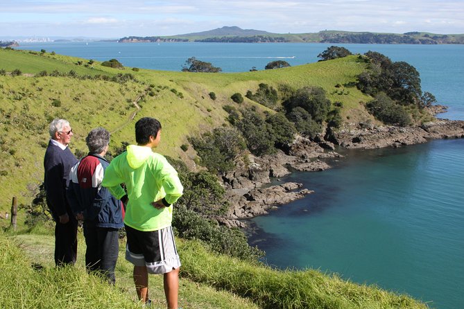 Private Maori Walking Tour with Wine Tasting and Lunch - Key points to know before you go